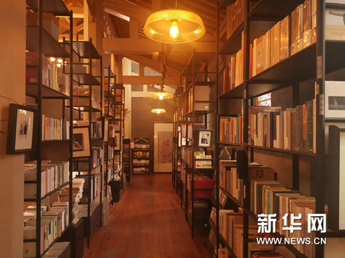 【世界讀書日】讀書吧，找到你的心靈棲息地！