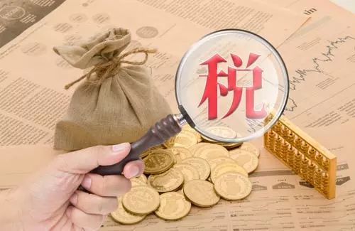 四川省5月份納稅申報(bào)期限延長至5月22日