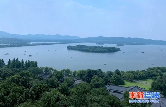 文化和旅游部談五一旅游市場(chǎng)：做到了三個(gè)“首次”