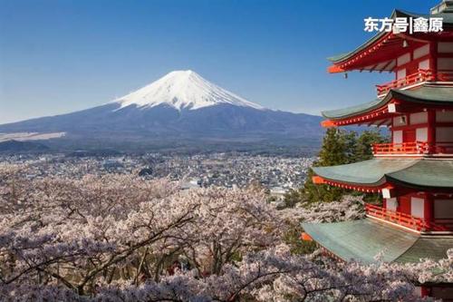 憂疫情擴(kuò)散 日本靜岡縣宣布富士山登山道夏季不開(kāi)放