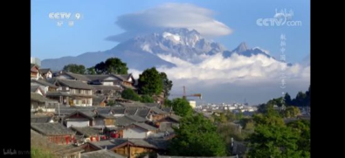 《航拍中國》第三季歸來 繼續(xù)揭秘“你沒見過的中國”