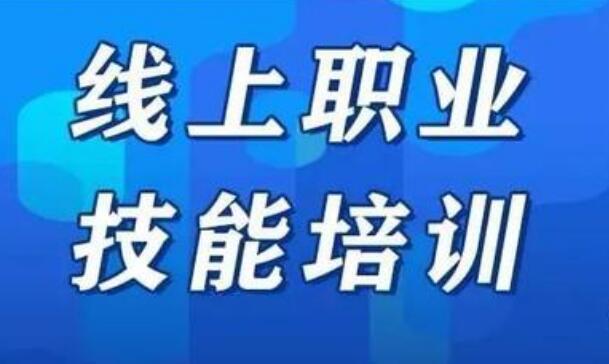 線(xiàn)上職業(yè)技能培訓(xùn)，如何保量又保質(zhì)？