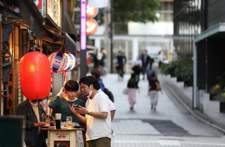 出口放緩疊加通脹高企 日本經濟明年或陷入衰退