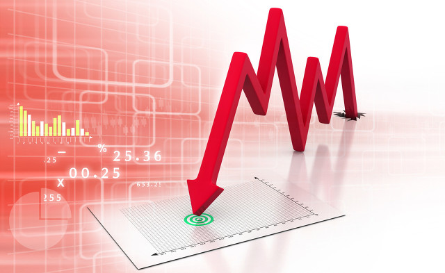  財險業(yè)一季度凈利下滑15.8% 人保財險一家貢獻(xiàn)行業(yè)凈利半壁江山