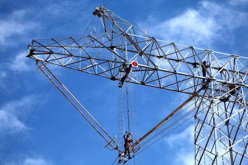 外來電規(guī)模創(chuàng)歷史新高 浙江多措并舉保障夏季電力供應(yīng)