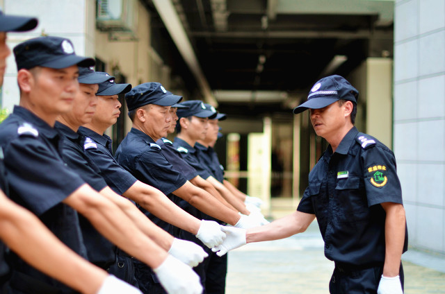 物業(yè)公司扎堆赴港上市 并購提升行業(yè)集中度