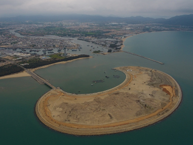 海南自貿(mào)港首個(gè)國家海外人才離岸創(chuàng)新創(chuàng)業(yè)基地獲批設(shè)立