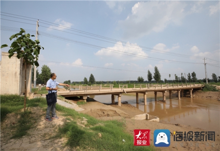 菏澤市一村的“百年大計”：振興藏在全域規(guī)劃的口袋里