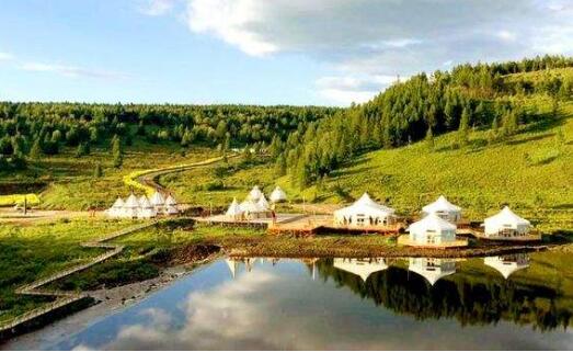 跳出旅游抓旅游 風(fēng)景之外有風(fēng)景