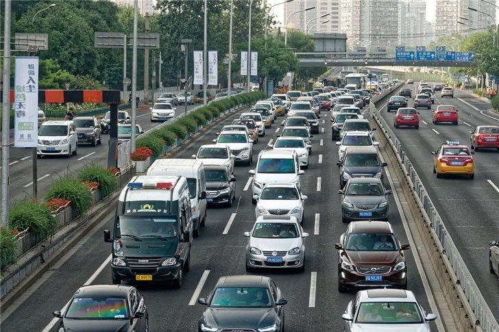 2020年上半年安徽汽車產(chǎn)量43.4萬輛 同比增長8.4%