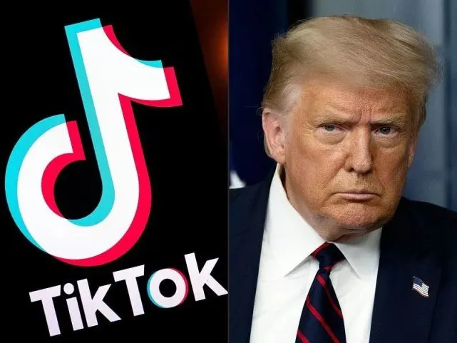 美國封殺TikTok 白宮將得到什么？又將失去什么？