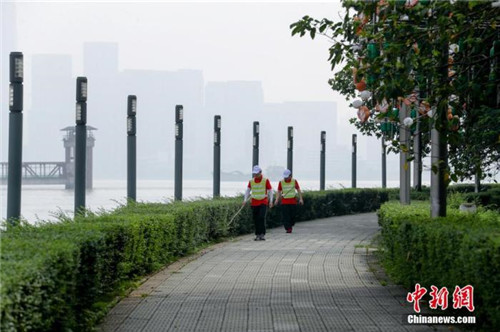 國(guó)家防總：自8月7日17時(shí)起將防汛應(yīng)急響應(yīng)調(diào)整至Ⅳ級(jí)