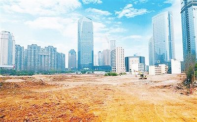 自然資源部出臺《意見》：深入推進全域土地綜合整治工作