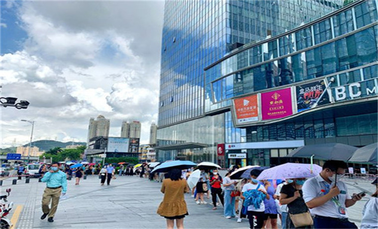 盒馬員工確診跟蹤：深圳冷凍食品進(jìn)口路徑全揭曉，傳染源不明