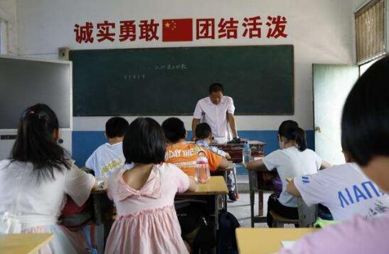 “國(guó)優(yōu)計(jì)劃”：支持“雙一流”高校為中小學(xué)輸送好老師