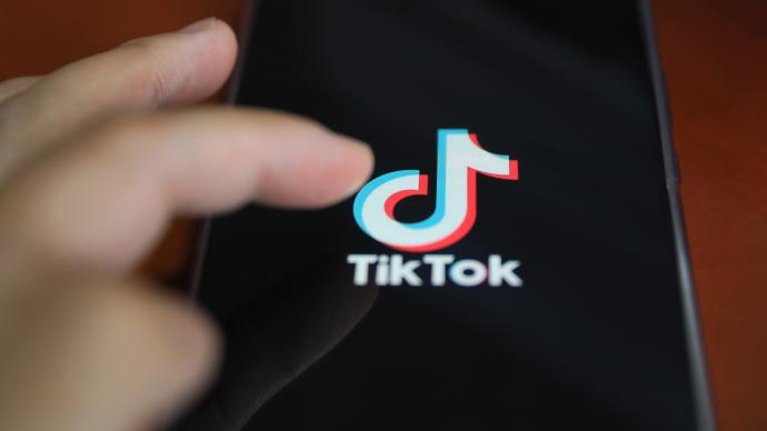 美聯(lián)邦地區(qū)法院裁決暫緩實施在美下架TikTok