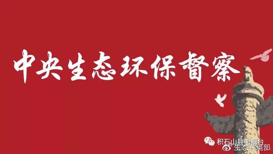 違法問題屢禁不止 生態(tài)環(huán)保督察再戳央企下屬企業(yè)痛點(diǎn)