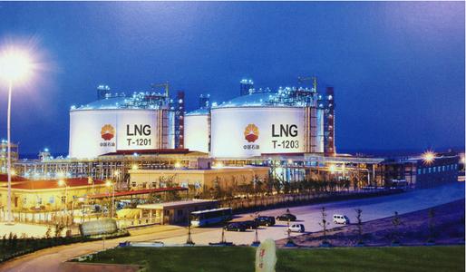 LNG：供增需減 弱勢(shì)難改