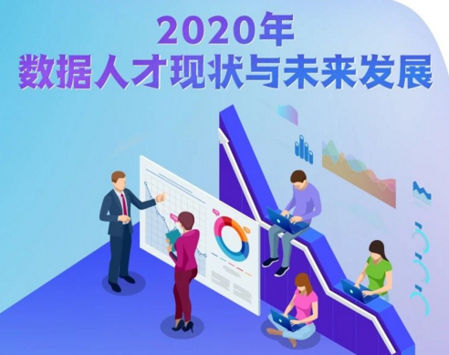 大數(shù)據(jù)告訴你2020年數(shù)據(jù)人才現(xiàn)狀與未來發(fā)展