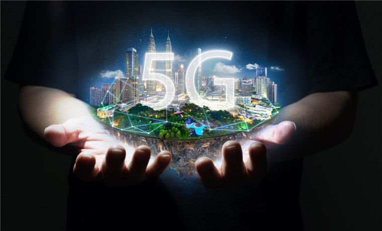 劉鶴：加快推進(jìn)5G+VR成果應(yīng)用轉(zhuǎn)化