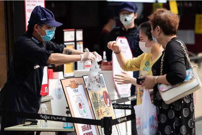 趁熱打鐵促消費 地方與平臺再出招