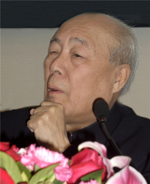 歐陽中石  2005年 （劉紹海攝影）.jpg