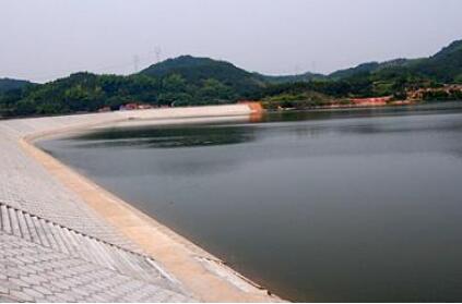 黑龍江：林海水庫全面開建