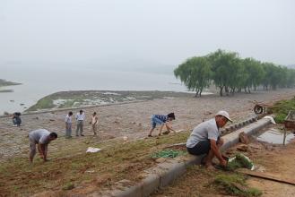 今年我國將對3500多座病險水庫除險加固