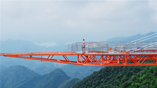 全域旅游宣傳片《千島湖，不止于湖》正式首發(fā)