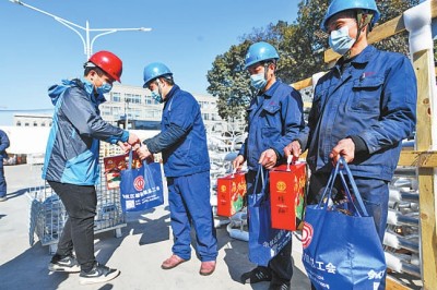 就地過年對經(jīng)濟影響有多大？這些行業(yè)企業(yè)將受益