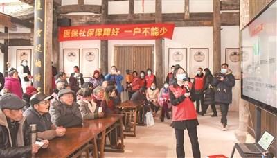 診斷是假的、病人是演的 媒體：嚴查醫(yī)?；鹌墼p騙保