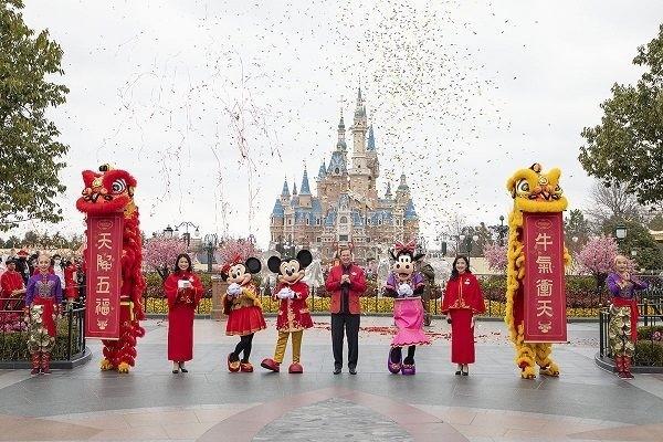 上海打造長(zhǎng)三角重要休閑度假旅游目的地