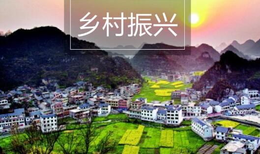 擘畫鄉(xiāng)村全面振興新圖景——專家解讀中央一號文件