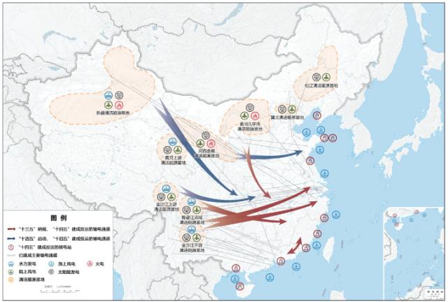 7張圖，“畫”出中國(guó)2025新模樣