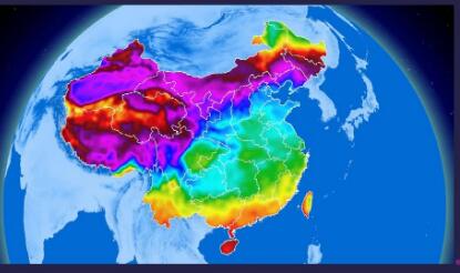 中國(guó)氣象局等三部門：到2035年氣象科技整體實(shí)力達(dá)到同期世界先進(jìn)水平