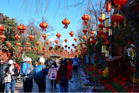 文化和旅游部持續(xù)加強旅游市場整治