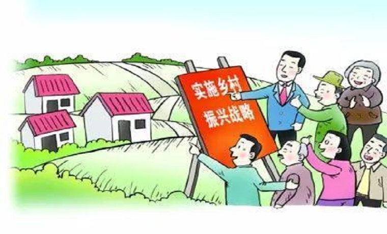 濟寧市微山縣夏鎮(zhèn)街道：多舉措全面推進鄉(xiāng)村振興