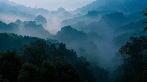 在南京，核芯區(qū)域的山居別墅到底有多稀缺？