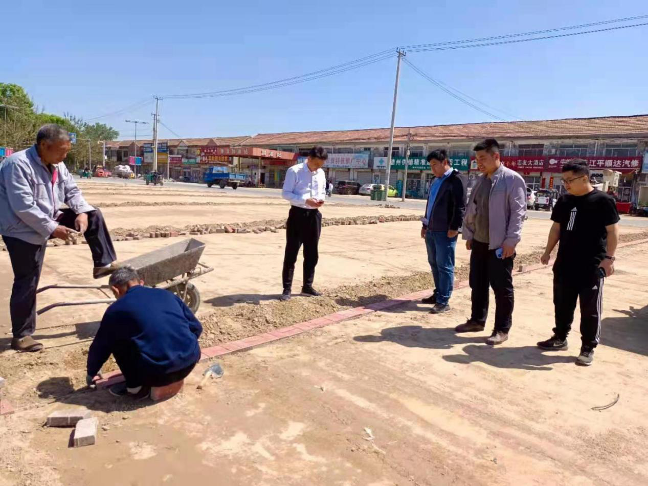 用干部辛苦指數(shù)換群眾幸福指數(shù)----翟家鎮(zhèn)建立民生微信群專解群眾心頭事