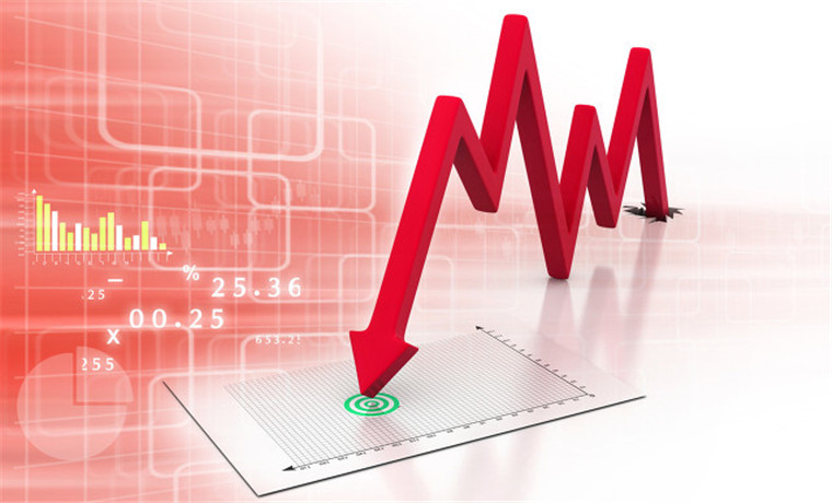 上半年業(yè)績拖累 果鏈龍頭信維通信跌逾16%