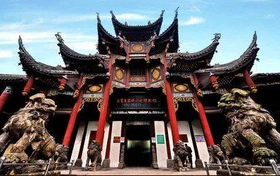 我國城鄉(xiāng)歷史文化保護(hù)傳承目標(biāo)：要素全囊括、空間全覆蓋