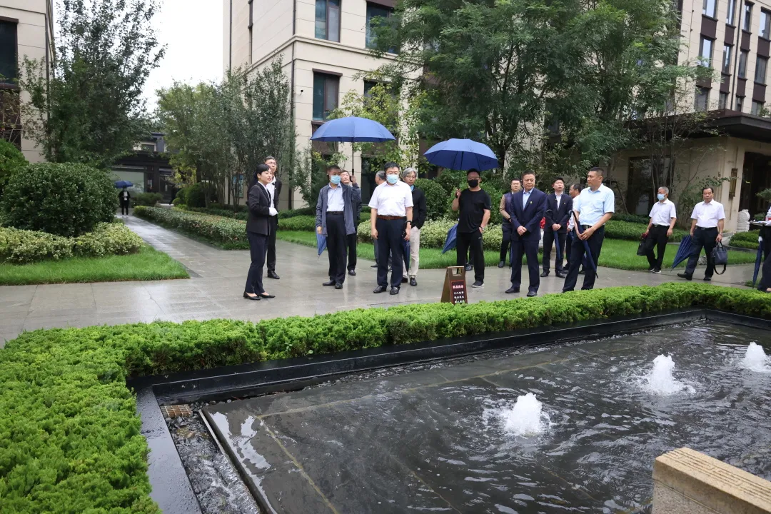 住宅工程質(zhì)量管控“東海模式”獲住建部點(diǎn)贊