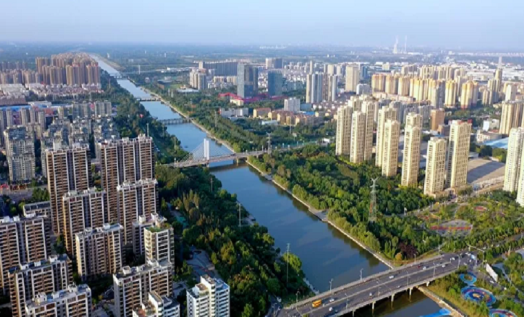 建設(shè)生態(tài)城市，實(shí)施雨污分流“五問五答”