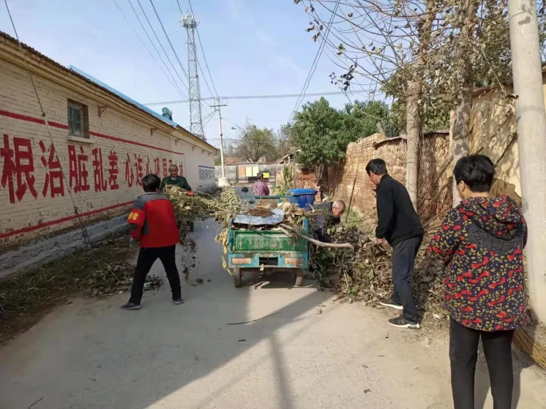 全民動員迎復審 德州運河新區(qū)再加力