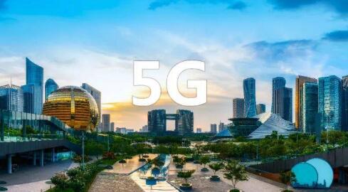 杭州“5G第一城”再展實力，移動5G分流比超30%全國第一