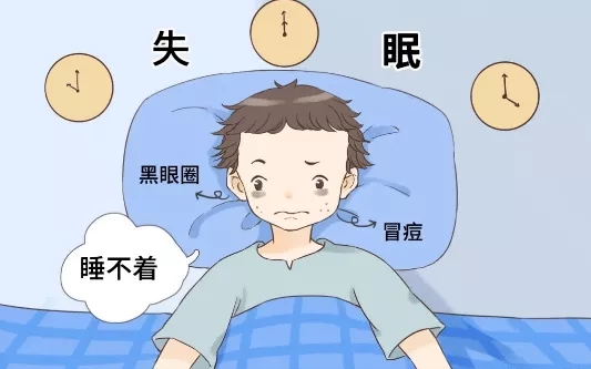 睡眠障礙等于失眠？德州市中醫(yī)院腦病科專家告訴您5個改善睡眠障礙的方法，快收起來