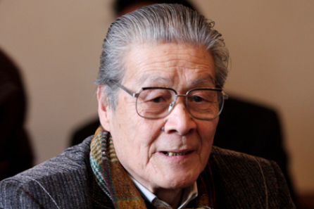 藍(lán)天野：到生活中去，到群眾中去