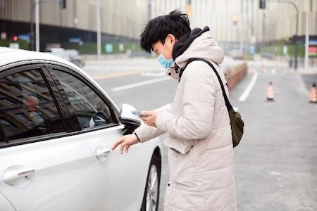 哈啰順風(fēng)車曬出三年成績單：3億完單量，400萬噸碳減排