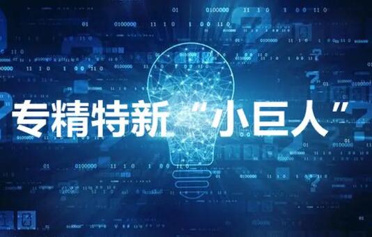 陜西省多舉措助力“專精特新”中小企業(yè)高質(zhì)量發(fā)展