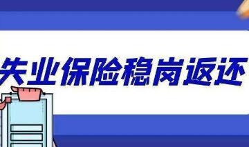 2021年我國發(fā)放失業(yè)保險穩(wěn)崗返還資金230億元